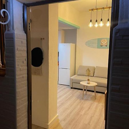 Apartamento Centro Historico Malaga Luaran gambar
