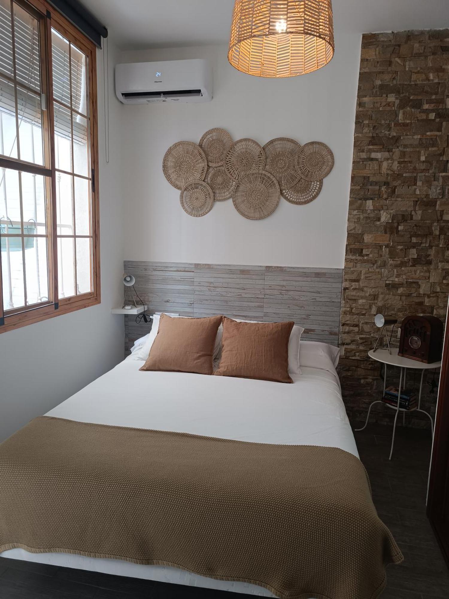 Apartamento Centro Historico Malaga Luaran gambar