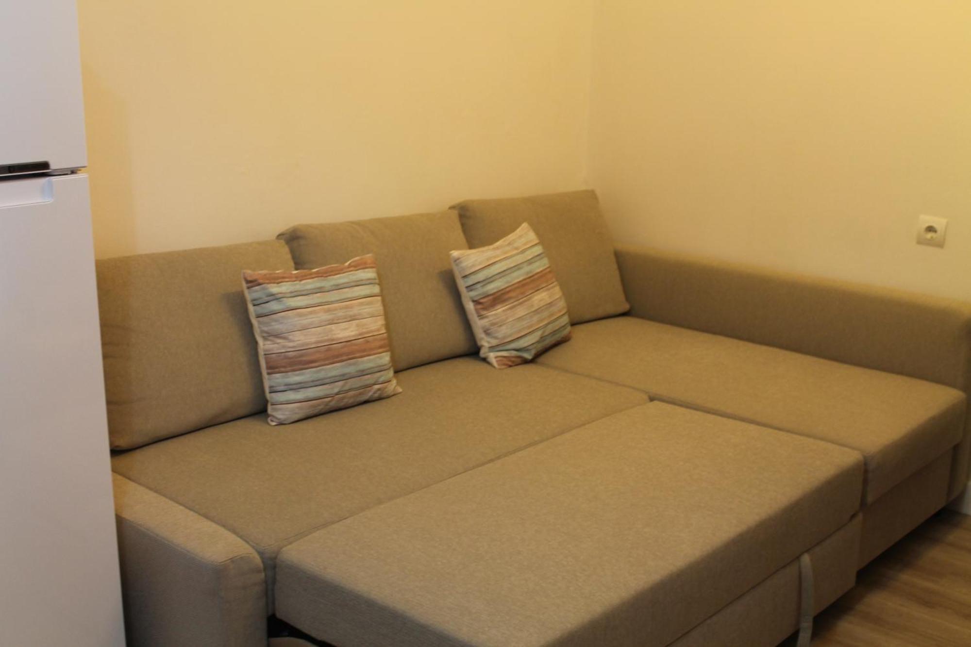 Apartamento Centro Historico Malaga Luaran gambar