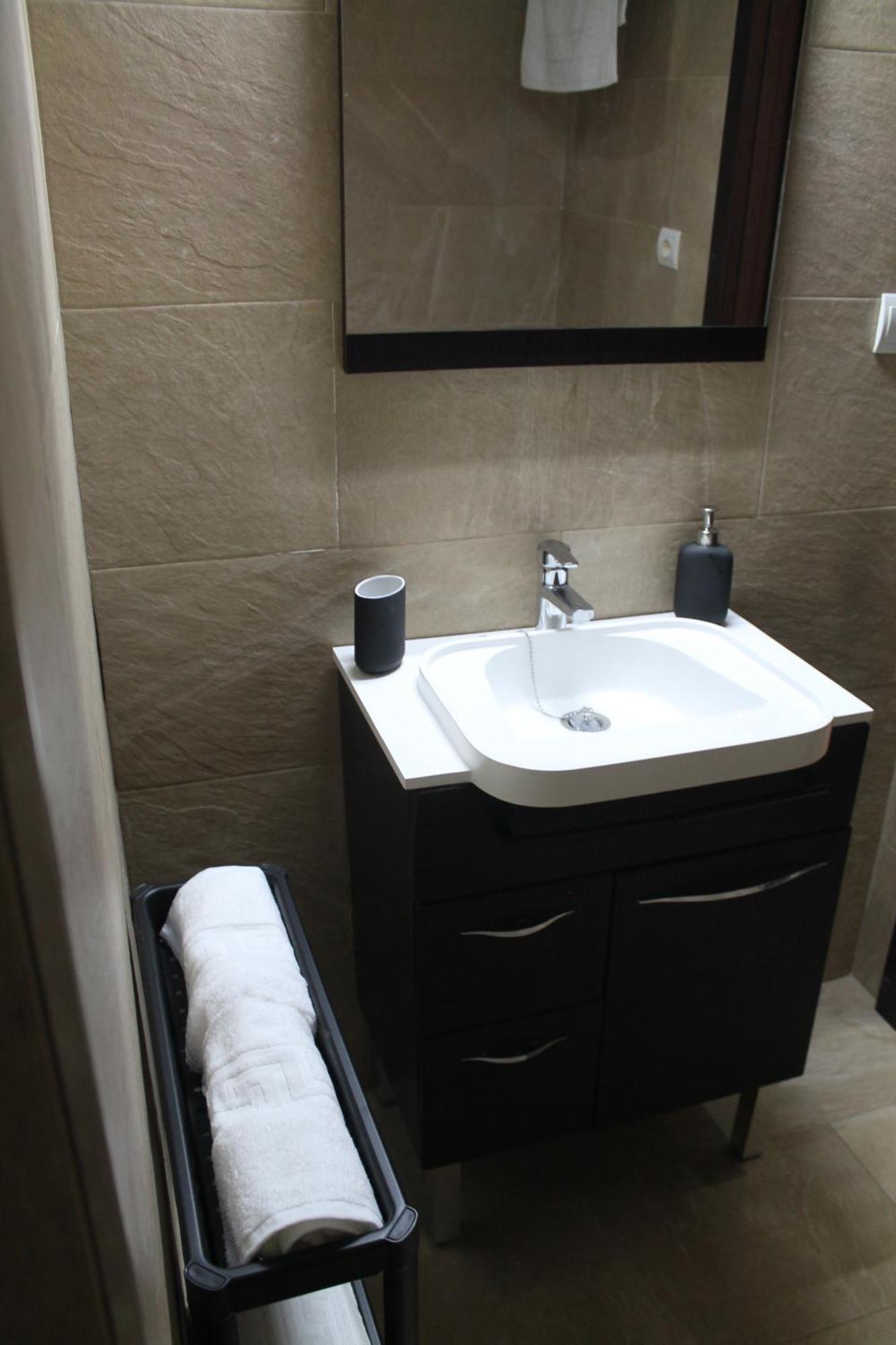 Apartamento Centro Historico Malaga Luaran gambar