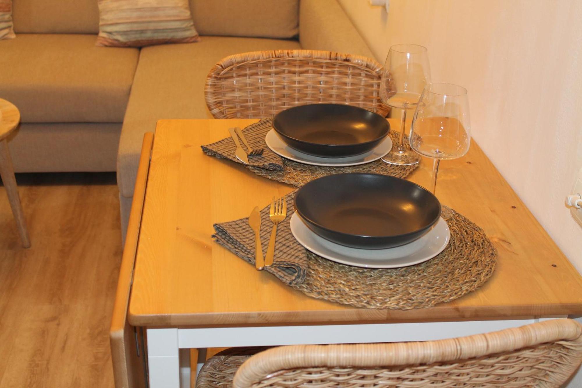 Apartamento Centro Historico Malaga Luaran gambar