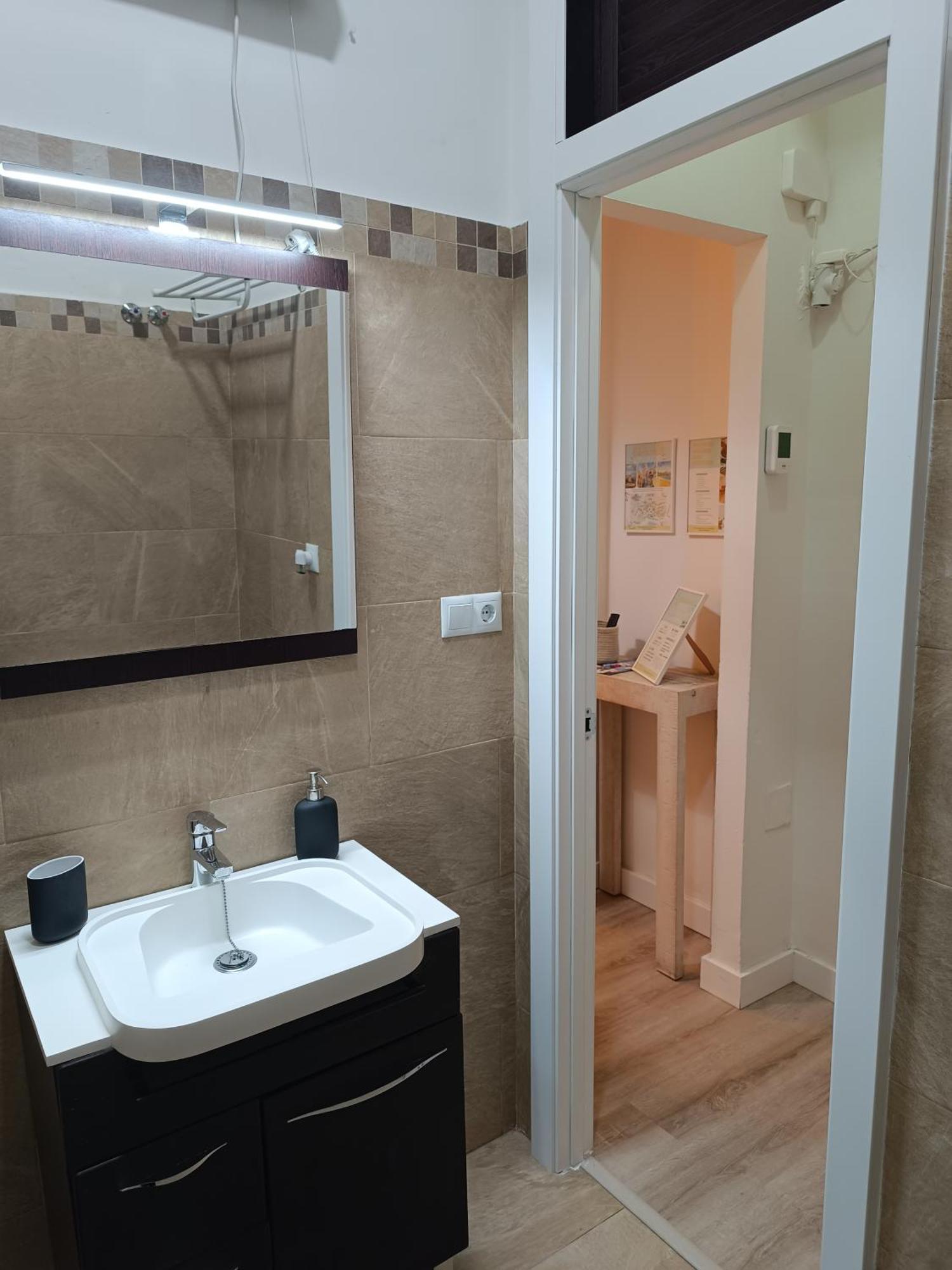 Apartamento Centro Historico Malaga Luaran gambar