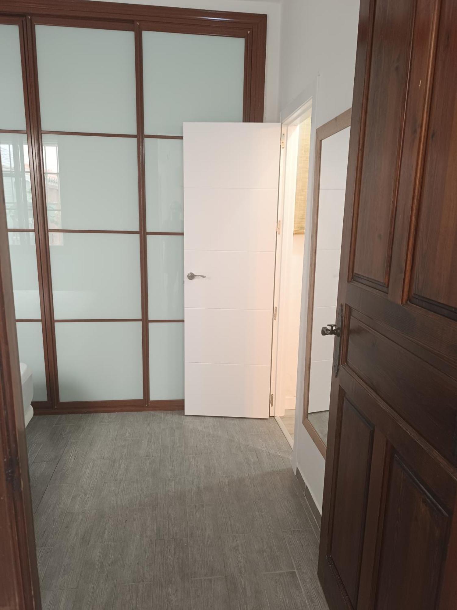 Apartamento Centro Historico Malaga Luaran gambar