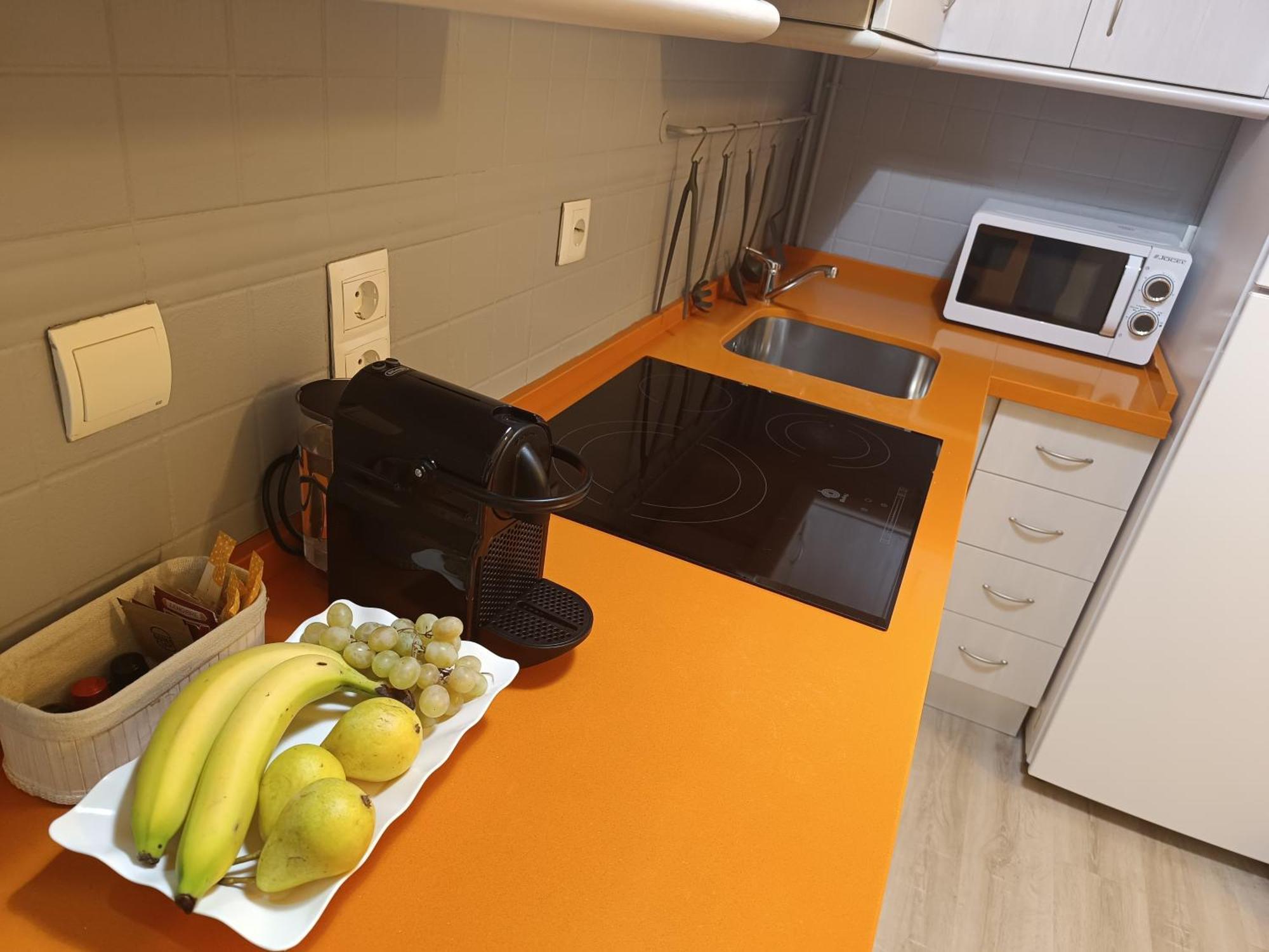 Apartamento Centro Historico Malaga Luaran gambar